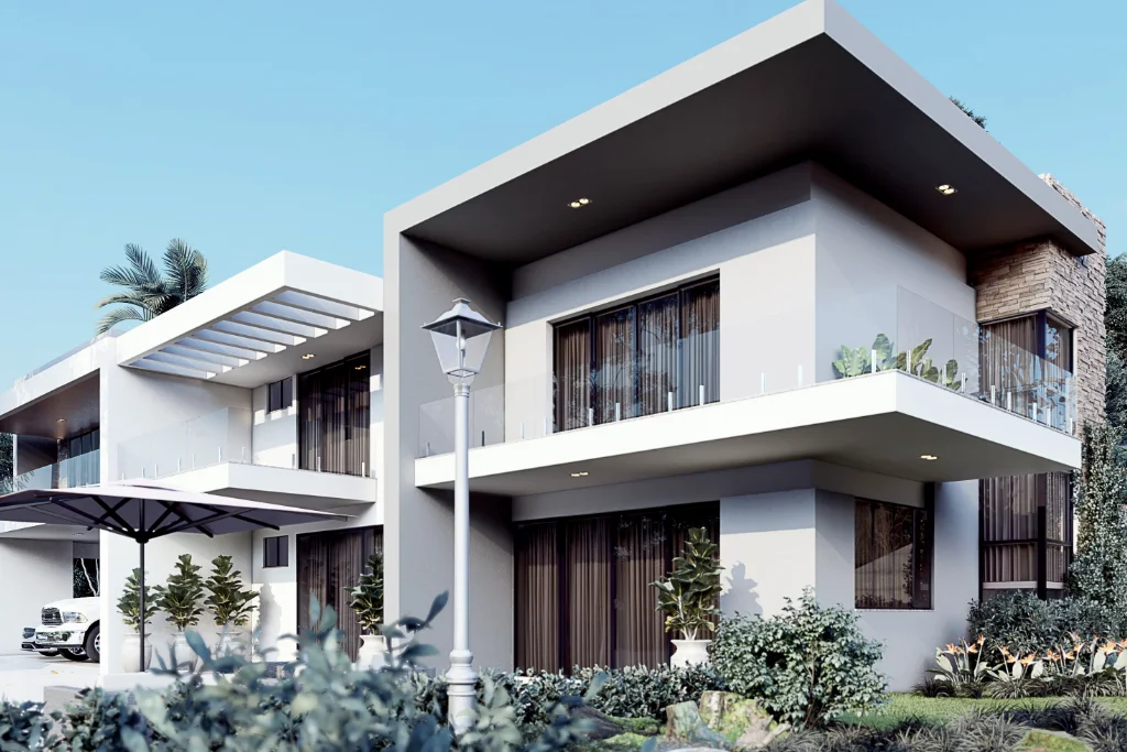 Commercial Construction Dhofar