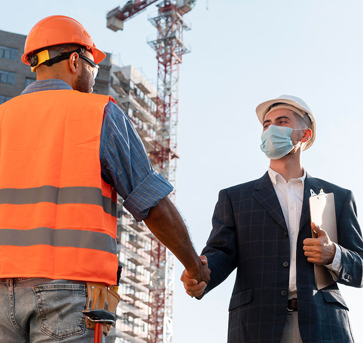 General Contracting SADIA