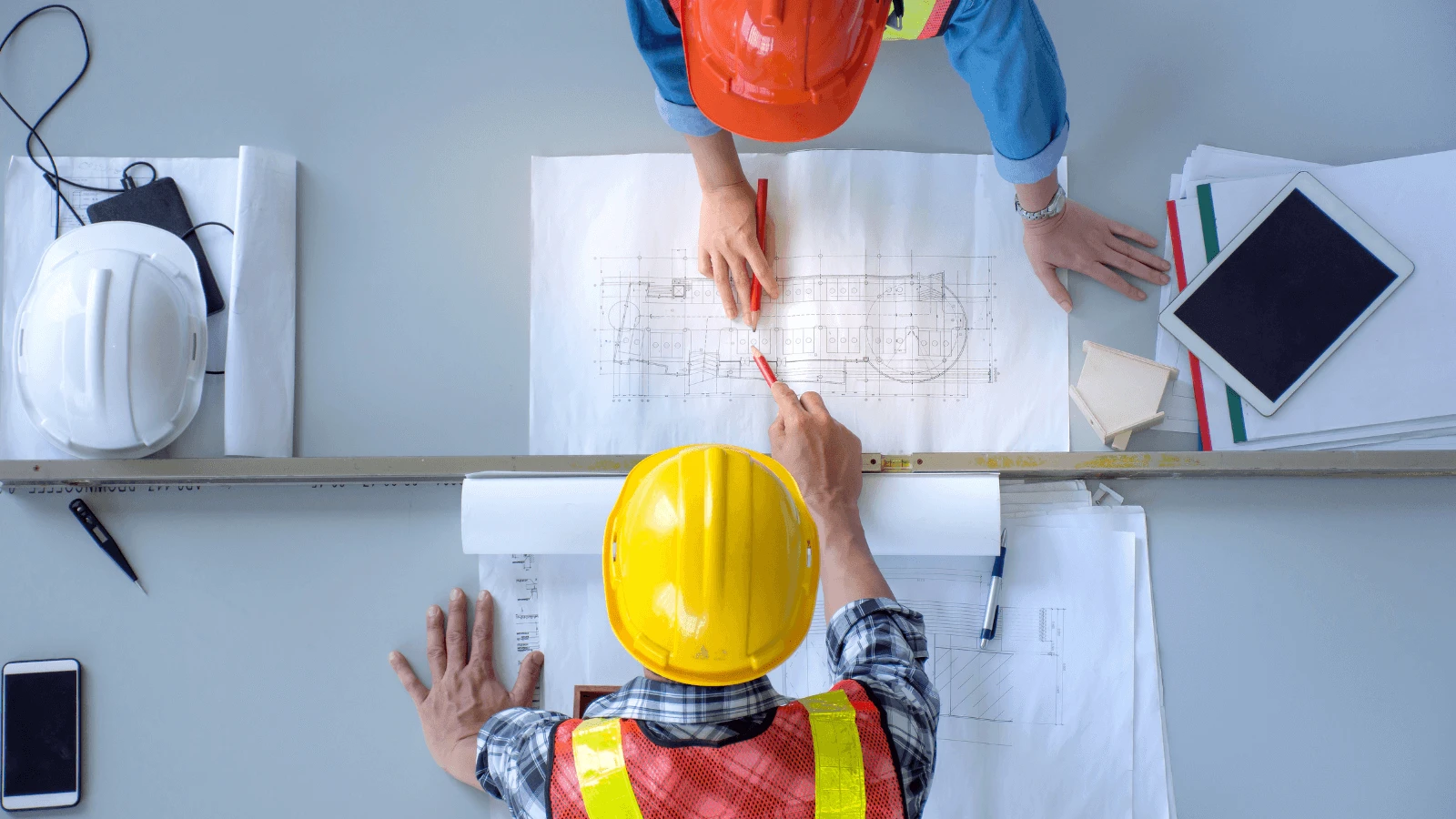 Project Management Oman